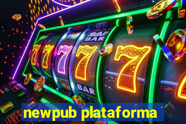 newpub plataforma